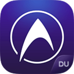 du speed booster android application logo